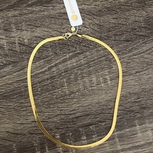 Gorjana Venice Necklace